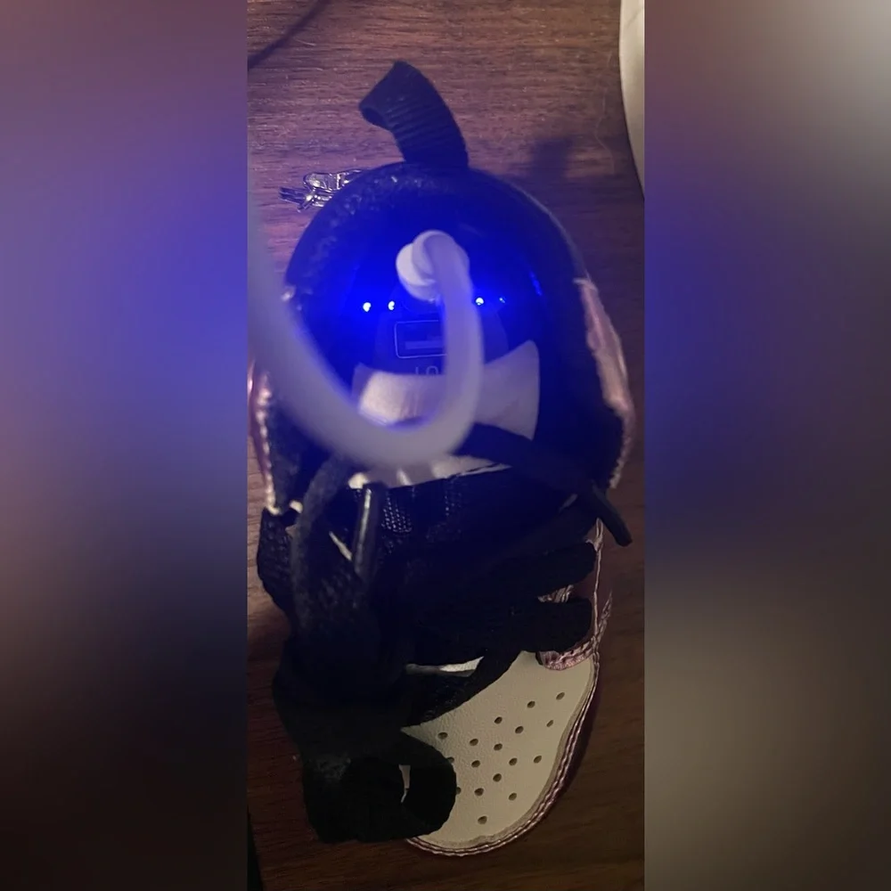 USB CHARGER POWERBANK